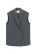 HAUNT(ハウント)通販 | TAILORED GILET