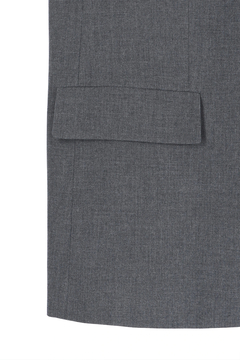 HAUNT(ハウント) |TAILORED GILET