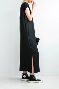 HAUNT(ハウント) |CAPSLEEVE DRESS