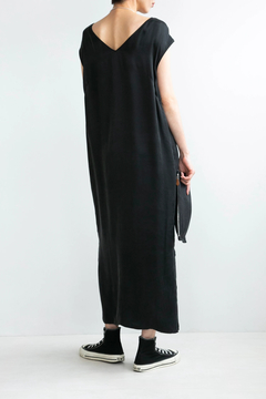 HAUNT(ハウント) |CAPSLEEVE DRESS