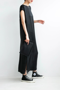 HAUNT(ハウント) |CAPSLEEVE DRESS