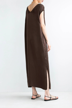 HAUNT(ハウント) |CAPSLEEVE DRESS