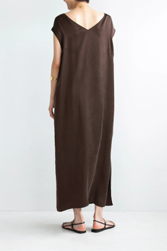 HAUNT(ハウント) |CAPSLEEVE DRESS