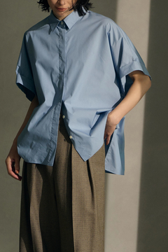 <最終セール> 美品 HAUNT シャギーコート グレーグリーン 希少商品 GUESTLIST TOKYO（ゲストリスト トーキョー）｜公式通販