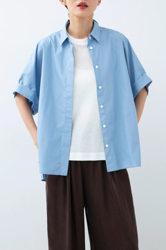 HAUNT(ハウント) |HALFSLEEVE SH
