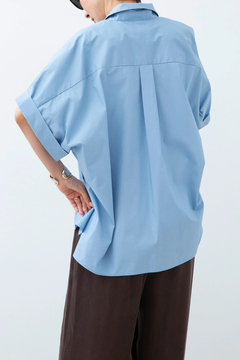 HAUNT(ハウント) |HALFSLEEVE SH