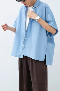 HAUNT(ハウント) |HALFSLEEVE SH