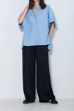 HAUNT(ハウント) |HALFSLEEVE SH