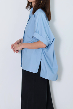 HAUNT(ハウント) |HALFSLEEVE SH