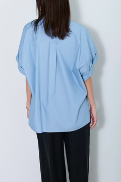HAUNT(ハウント) |HALFSLEEVE SH