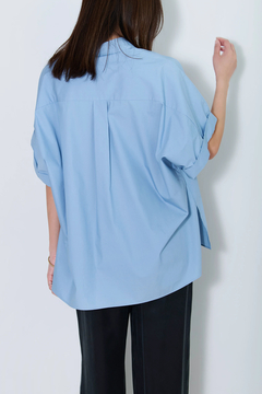 HAUNT(ハウント) |HALFSLEEVE SH