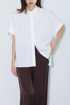 HAUNT(ハウント) |HALFSLEEVE SH