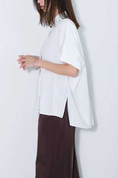 HAUNT(ハウント) |HALFSLEEVE SH