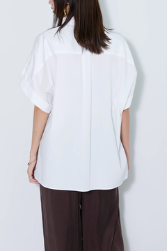 HAUNT(ハウント) |HALFSLEEVE SH