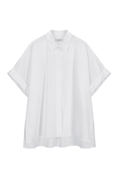 HAUNT(ハウント) |HALFSLEEVE SH
