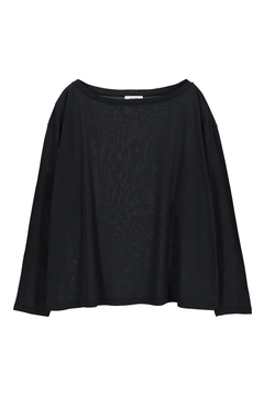 HAUNT(ハウント) |LUCENT BOATNECK