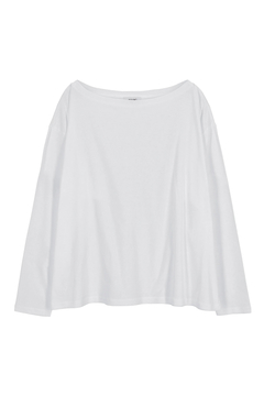 HAUNT(ハウント) |LUCENT BOATNECK