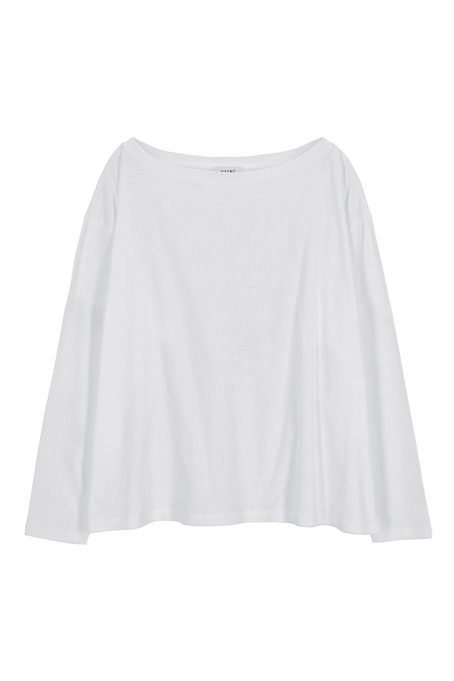 HAUNT（ハウント）｜LUCENT BOATNECKアイテムの詳細 | GUESTLIST TOKYO