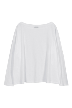 HAUNT(ハウント) |LUCENT BOATNECK