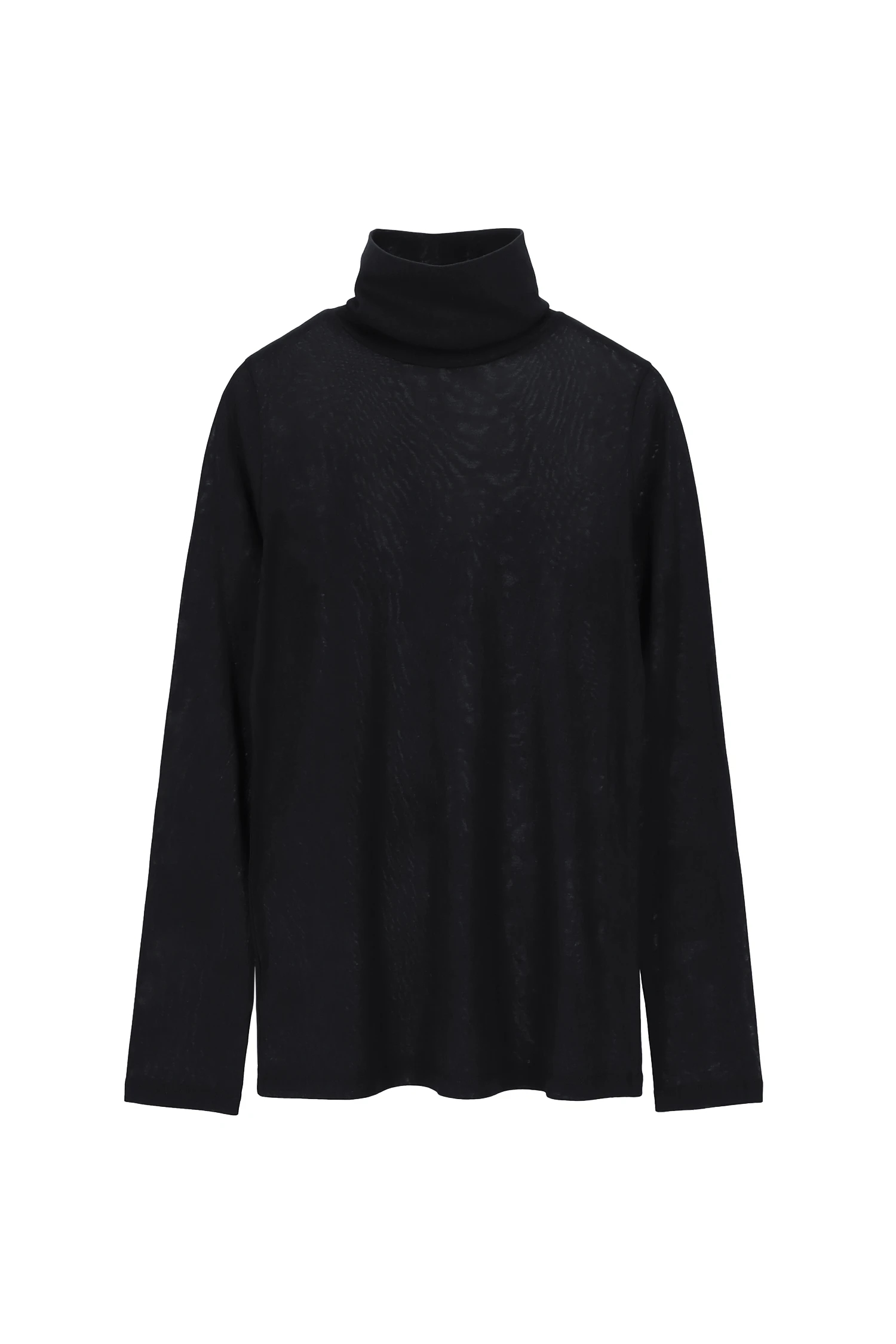 HAUNT（ハウント）｜LUCENT TURTLENECKアイテムの詳細