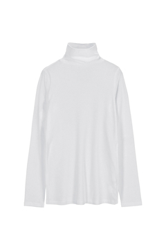 HAUNT(ハウント) |LUCENT TURTLENECK
