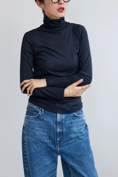 HAUNT(ハウント) |LUCENT TURTLENECK