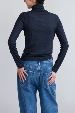 HAUNT(ハウント) |LUCENT TURTLENECK
