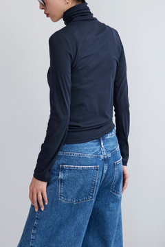 HAUNT(ハウント) |LUCENT TURTLENECK