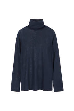 HAUNT(ハウント) |LUCENT TURTLENECK