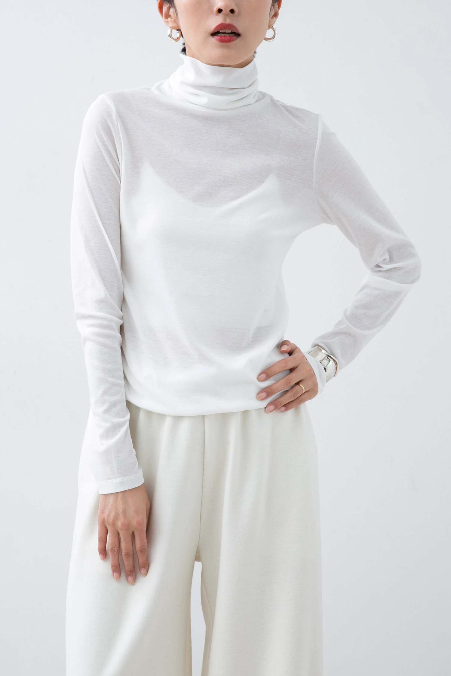 新品CASQUIAT - THE STOPPER / OG RANKSレコード HAUNT（ハウント）｜LUCENT TURTLENECKアイテムの詳細