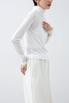 HAUNT(ハウント) |LUCENT TURTLENECK