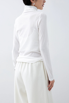 HAUNT(ハウント) |LUCENT TURTLENECK