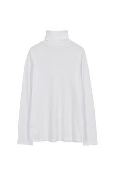 HAUNT(ハウント) |LUCENT TURTLENECK