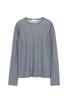 HAUNT(ハウント) |LUCENT CREWNECK