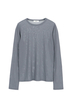HAUNT(ハウント)通販 | LUCENT CREWNECK