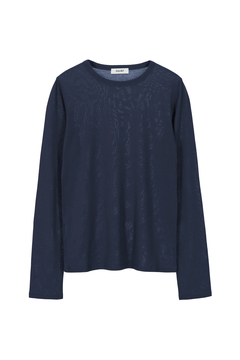 HAUNT(ハウント) |LUCENT CREWNECK