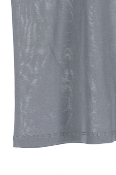 HAUNT(ハウント) |LUCENT CREWNECK