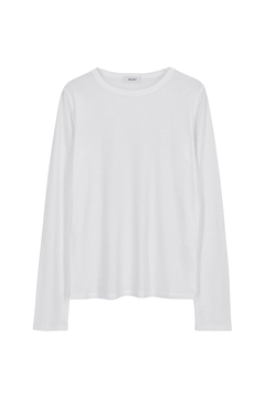HAUNT(ハウント) |LUCENT CREWNECK