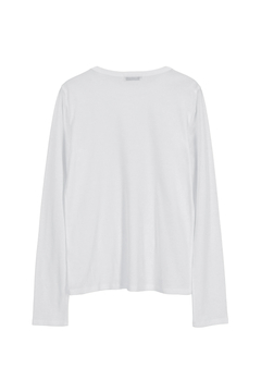 HAUNT(ハウント) |LUCENT CREWNECK