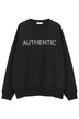 HAUNT(ハウント)通販 | LOGO SWEAT