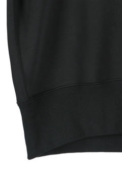 HAUNT(ハウント) |LOGO SWEAT
