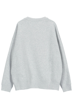 HAUNT(ハウント) |LOGO SWEAT