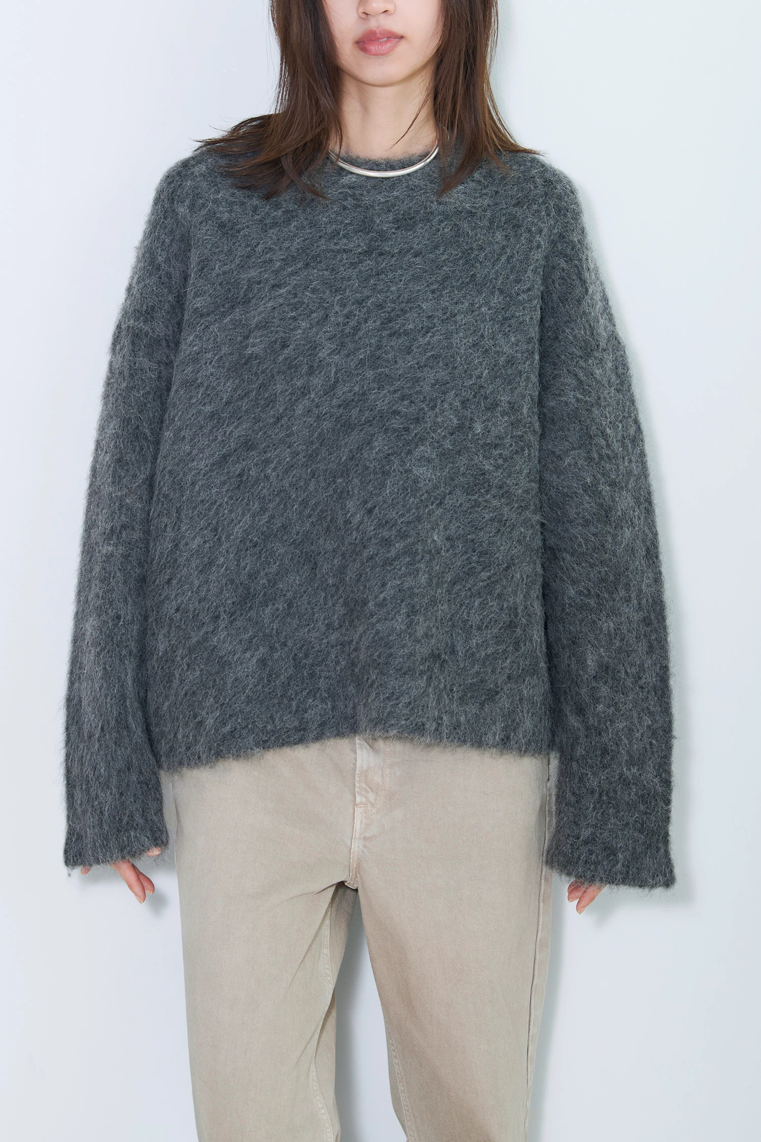 HAUNT（ハウント）｜ALPAKA POアイテムの詳細 | GUESTLIST TOKYO