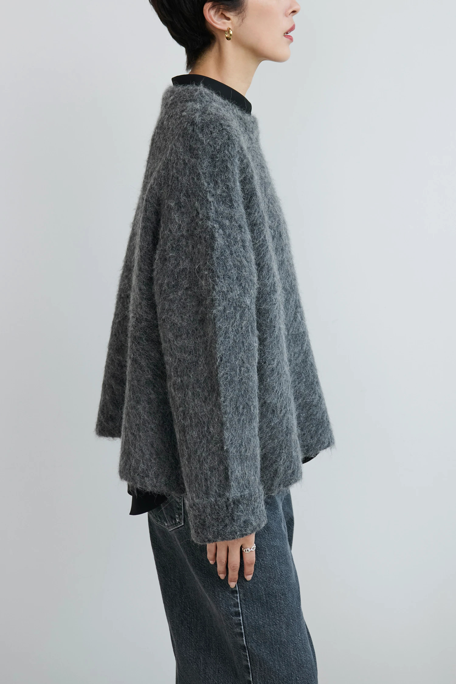 HAUNT（ハウント）｜ALPAKA POアイテムの詳細 | GUESTLIST TOKYO