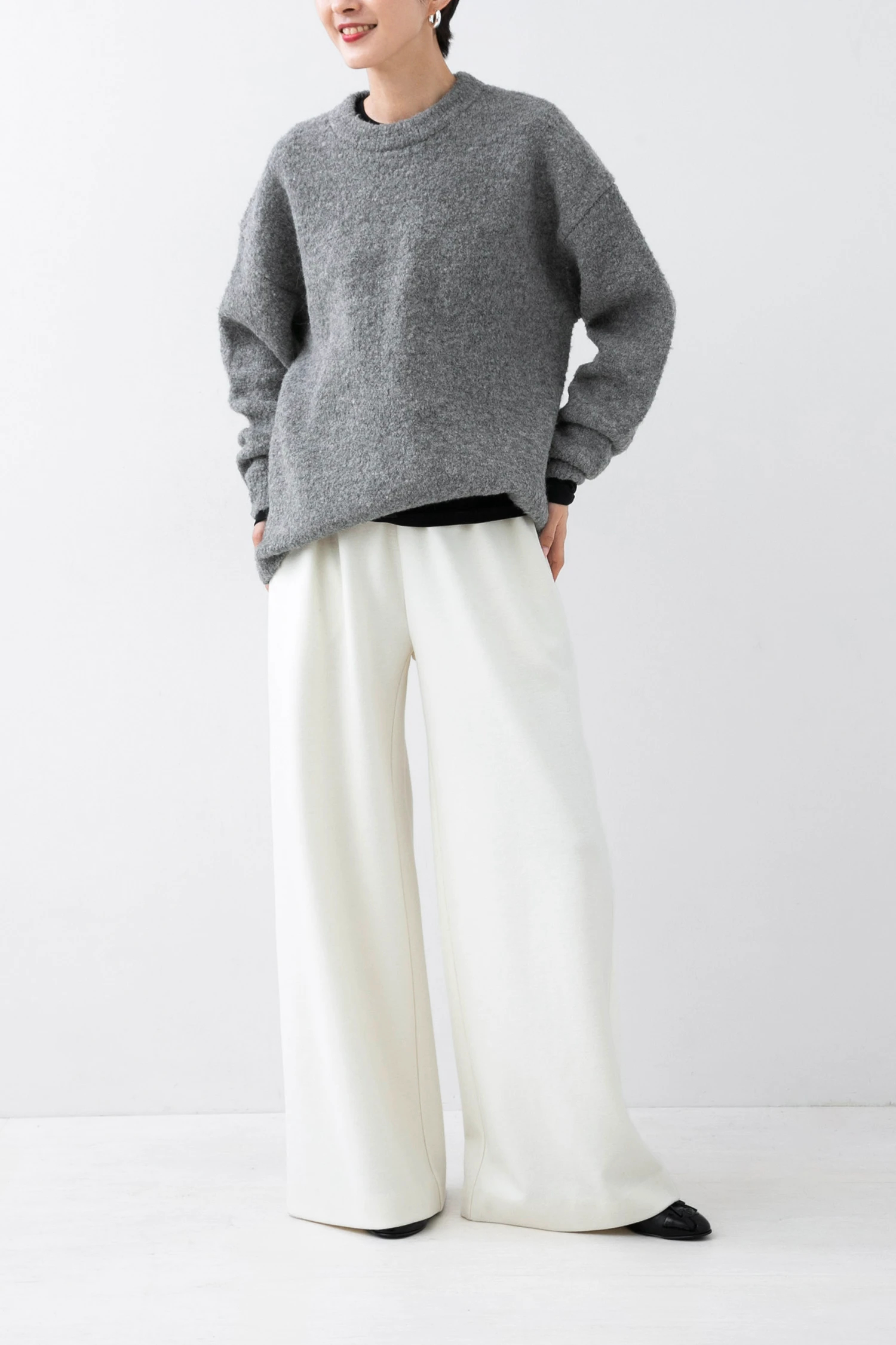 HAUNT（ハウント）｜BOUCLE POアイテムの詳細 | GUESTLIST TOKYO