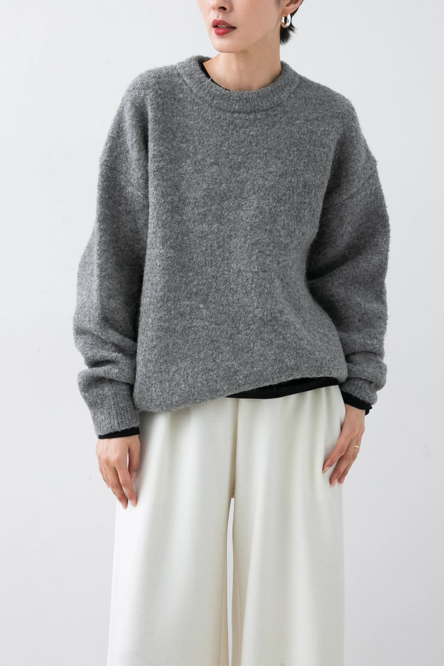 HAUNT（ハウント）｜BOUCLE POアイテムの詳細 | GUESTLIST TOKYO