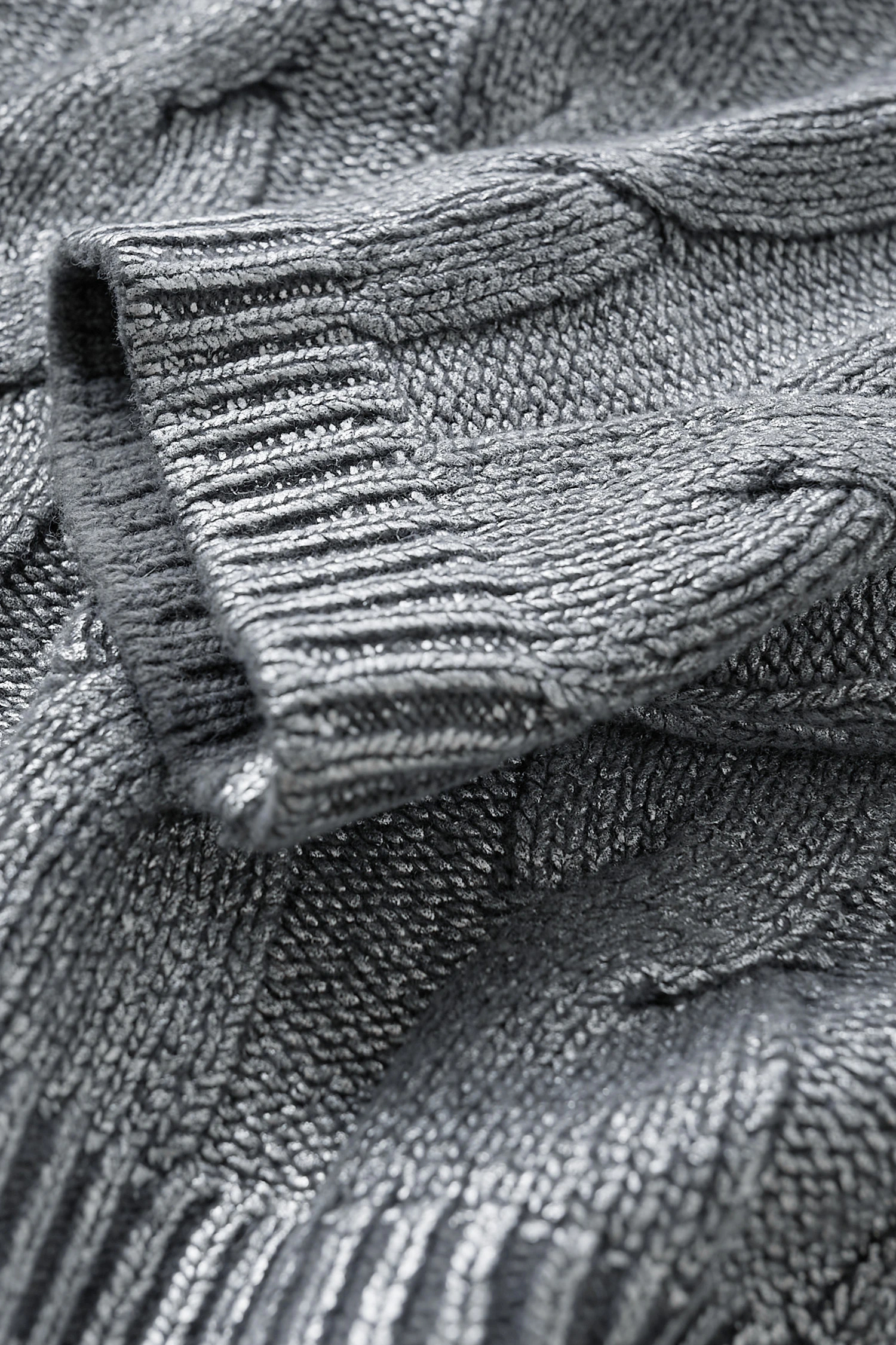 HAUNT（ハウント）｜SILVER FOIL PO KNアイテムの詳細 | GUESTLIST