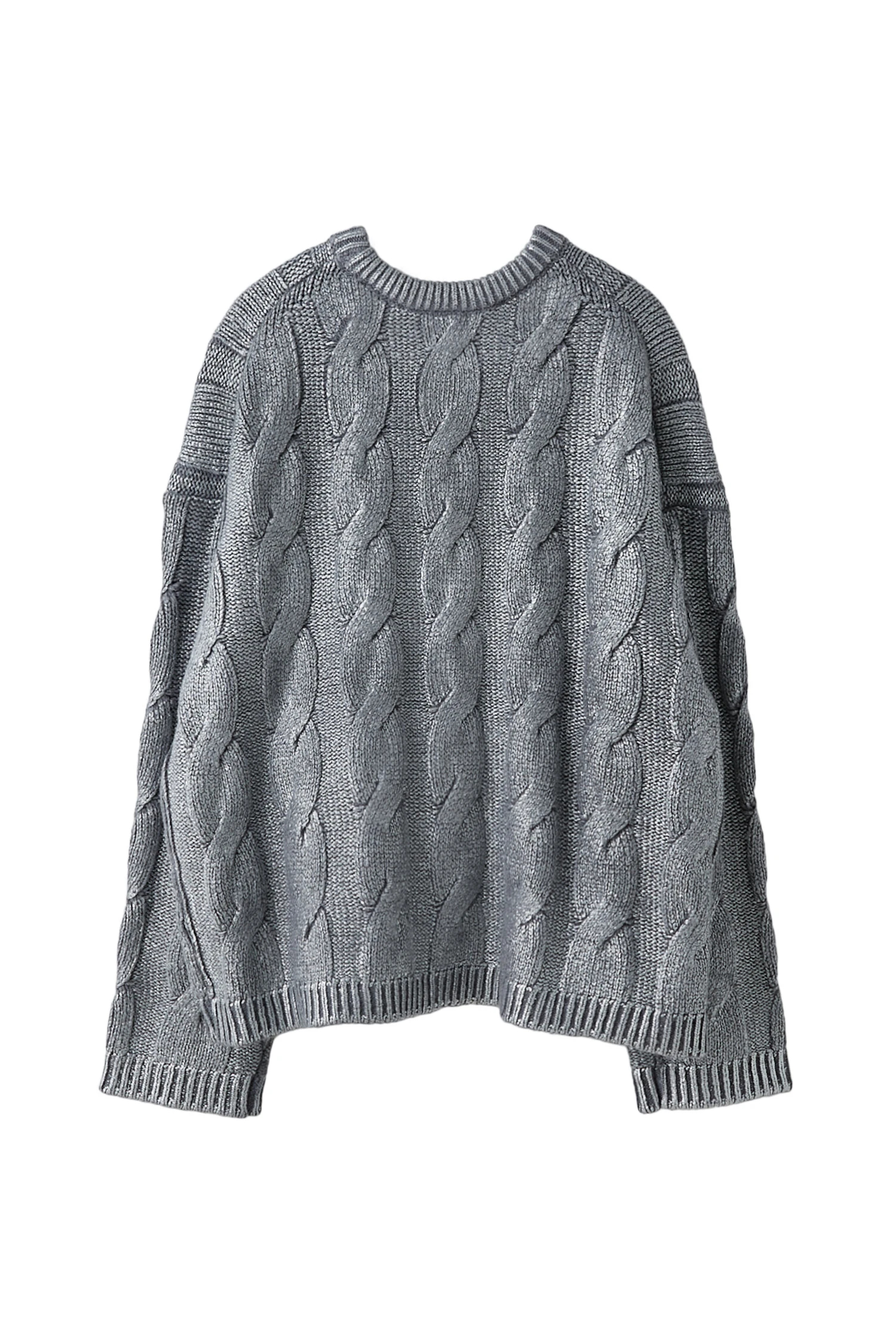 HAUNT（ハウント）｜SILVER FOIL PO KNアイテムの詳細