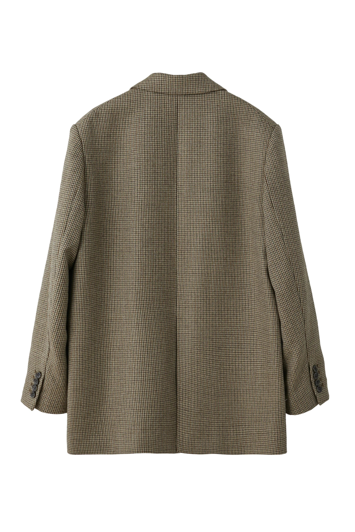 タイムセールOutersunset  キルティングジャケット WEB限定商品】キルティングショートコート【AOKI公式通販】