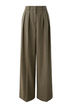 HAUNT(ハウント)通販 | 2 TUCK PANTS
